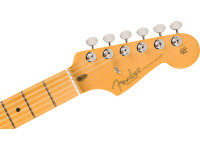 Fender American Professional Classic HSS Maple Fingerboard 3-Color Sunburst Fender American Professional Classic HSS Maple Fingerboard 3-Color Sunburst